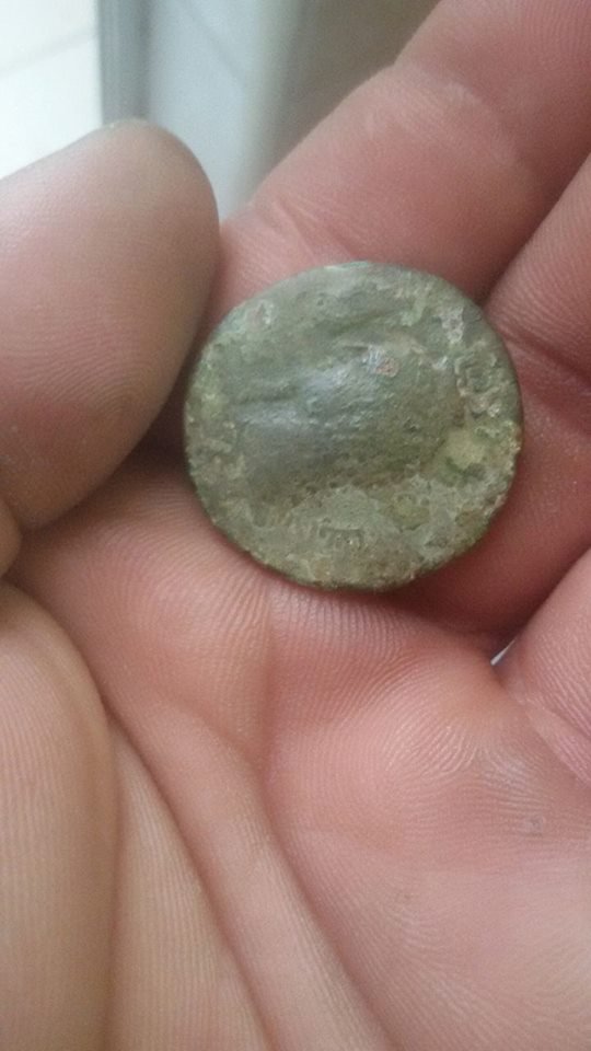 Unknown-Coin-For-Me-Need-Help-Please